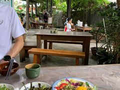 -大自然素食(望桐路店)