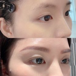 -芙芬芳·半永久纹眉（深圳旗舰店）