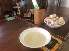 -王菊美食街·王菊面馆(总店)