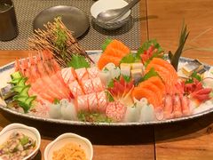 -武藏日本料理(宝安壹方城店)