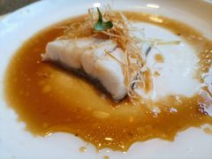 焌油石斑鱼-厉家菜(金宝街店)