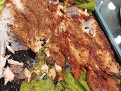 -天毓山庄·餐厅