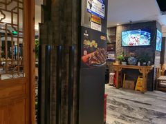 -辣婆婆(航天桥店)