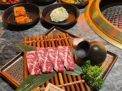 -虎哥六韩式烤肉料理 TIGERGRILL(隆生金山湖中心购物广场店)