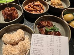 -华豫川酒家(金水路店)