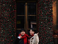 -丽晶轩中餐厅(重庆丽晶酒店)