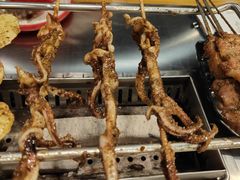-古彭7只羊·徐州烧烤(旗舰店)
