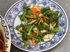 -梅溪·小伙子干挑面(安吉总店)