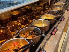 -比格比萨自助(宝山日月光店)