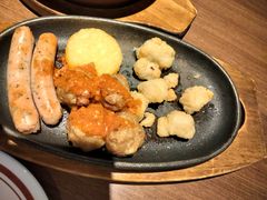 -萨莉亚意式餐厅(苏州泉屋店)