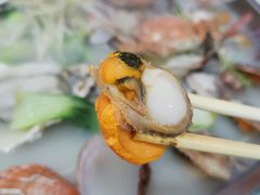 -名超海鲜烧烤大排档