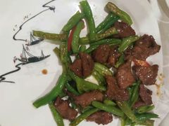 -桦立酒家(宜山路店)