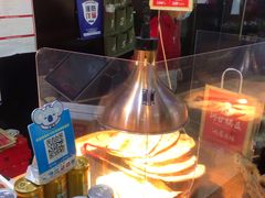 -阿甘锅盔(合生汇购物中心店)