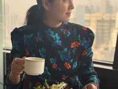 -广州花园酒店-凌璇阁360度高空海鲜自助餐CAROUSEL