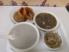 -老磁器口豆汁店(天坛店)