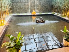 -天津海河悦榕庄·Lobby Lounge大堂吧