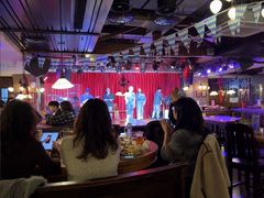 -宝莱纳啤酒花园餐厅PAULANER BRAUHAUS Nanjing(广州路店)