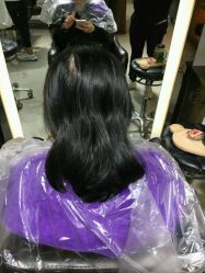 点击看大图 -BABY FACE沙龙