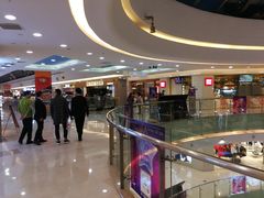 -万达广场(无锡滨湖店)