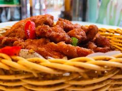 椒盐排条-玲珑餐厅(陕西南路店)