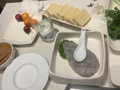 -海底捞火锅(顺义华联店)