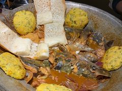 -淀里船宴(卓达店)