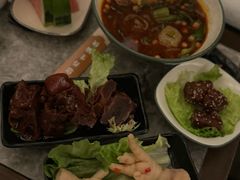 -和子足浴SPA会馆(东方之门店)