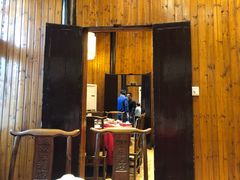 门面-双东酒店(东关街店)