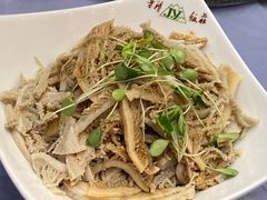 -晋阳饭庄(虎坊桥店)