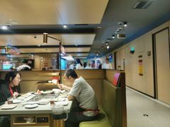 -海底捞火锅(让胡路万达店)