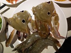 -加餐海鲜自助(集美银泰百货店)