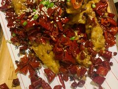 -茶叁酒肆·楚味江湖(菱角湖店)