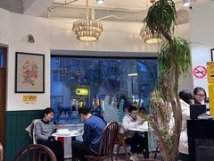 -堂屋糖水店(愚园店)