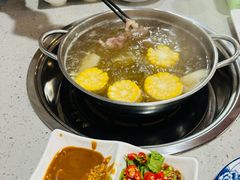 -杏花吴记牛肉火锅