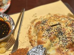 -那拉提之疆·新疆菜(美院店)