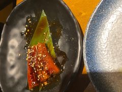 鳗鱼-和彩放题餐厅(酒仙桥店)