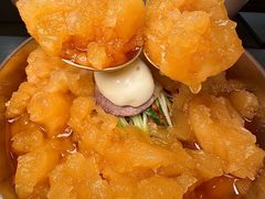 -牧童禧肉社·韩国炭火烤肉店(中粮祥云小镇创始店)