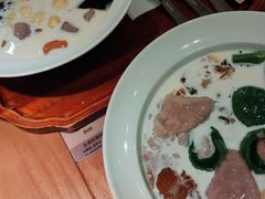 -RUXU入续糖水铺与包(卓悦中心店)