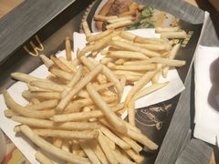-麦当劳(石家庄北国店)