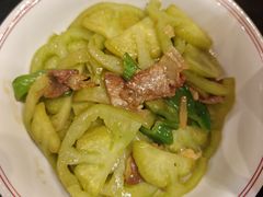 -壹号宴餐厅(汉口江滩店)