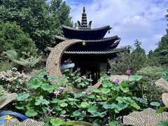 -钱王祠