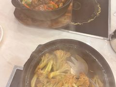 -大嫂镬仔·焖鸡煲·啫啫煲(逢源路店)