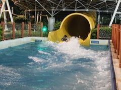 -上海玛雅海滩水公园