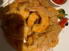 至正脆皮虾-广东道至正餐厅(区庄店)