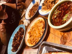 -阿记烧烤(大兴新区店)
