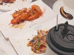-火地铁板烧(昆山万象汇店)