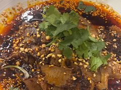 -成都驻京办餐厅(蜀都宾馆店)