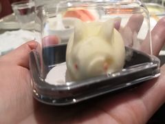 -海底捞火锅(玉桥商业广场店)