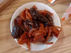 -驴世家驴肉火烧·凉皮·胡辣汤(五道口店)