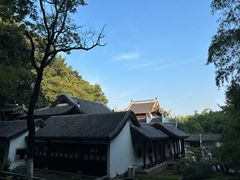 -岳麓书院